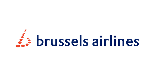 Logo Brussels Airlines