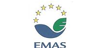 Logo Zertifikat EMAS