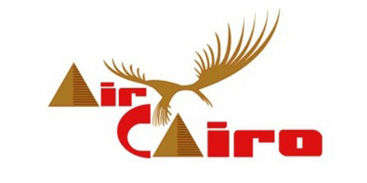 Logo Air Cairo