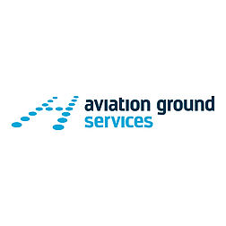 Logo Hannover Aviation Ground Services