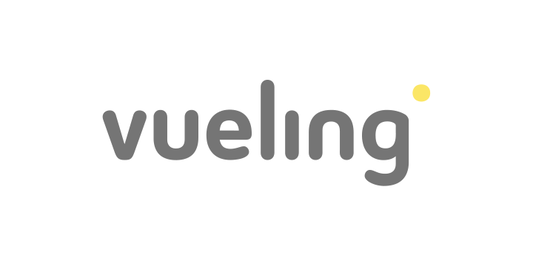 Logo Vueling