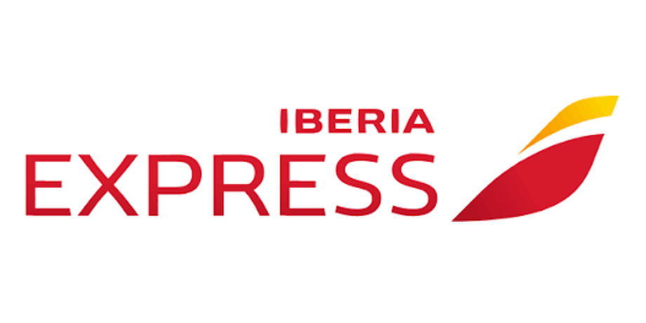 Logo der Fluggesellschaft IberiaExpress