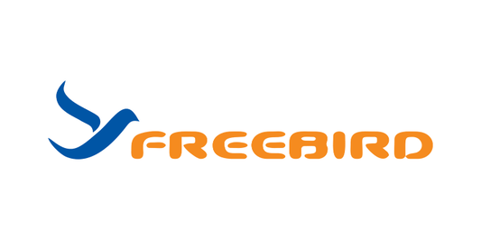 Logo Freebird