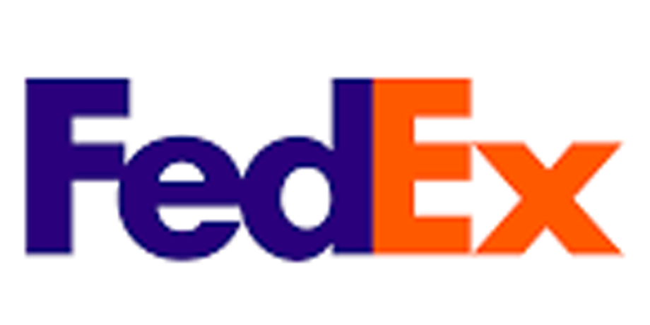 Logo FedEx
