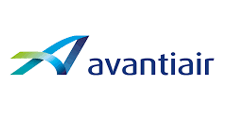 Logo der Fluggesellschaft Avantiair