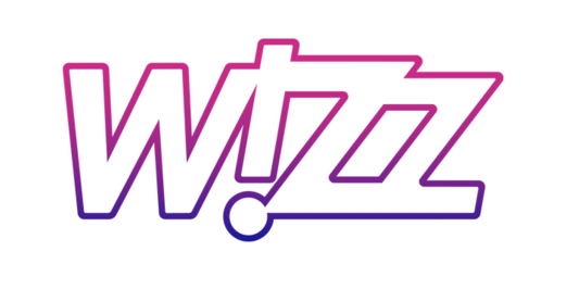 Logo Wizz