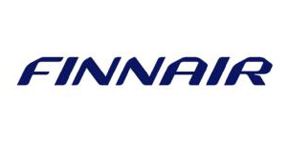 Firmenlogo der Fluggesellschaft