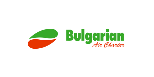 Logo Bulgarian Air Charter