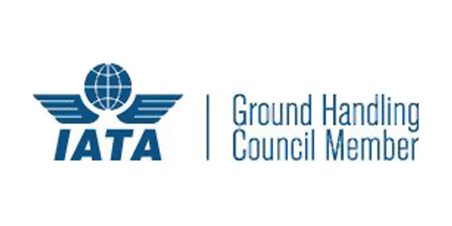 LOGO IATA