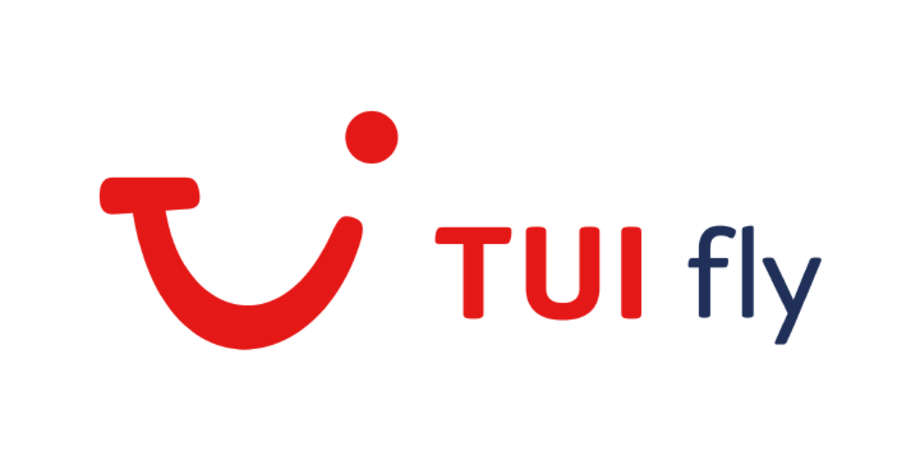 Firmenlogo der Fluggesellschaft