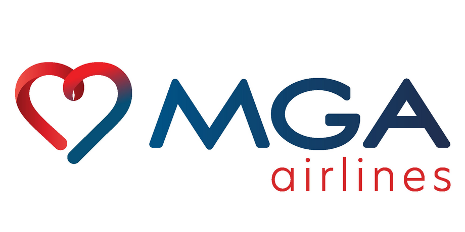 Logo der Fluggesellschaft Mavi Gok Airlines