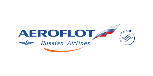 Logo Aeroflot