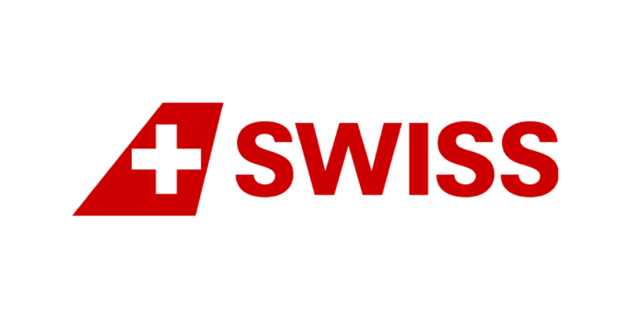 Firmenlogo der Fluggesellschaft
