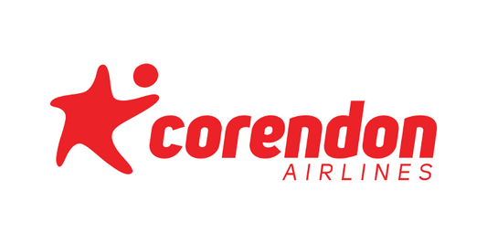 Logo Corendon