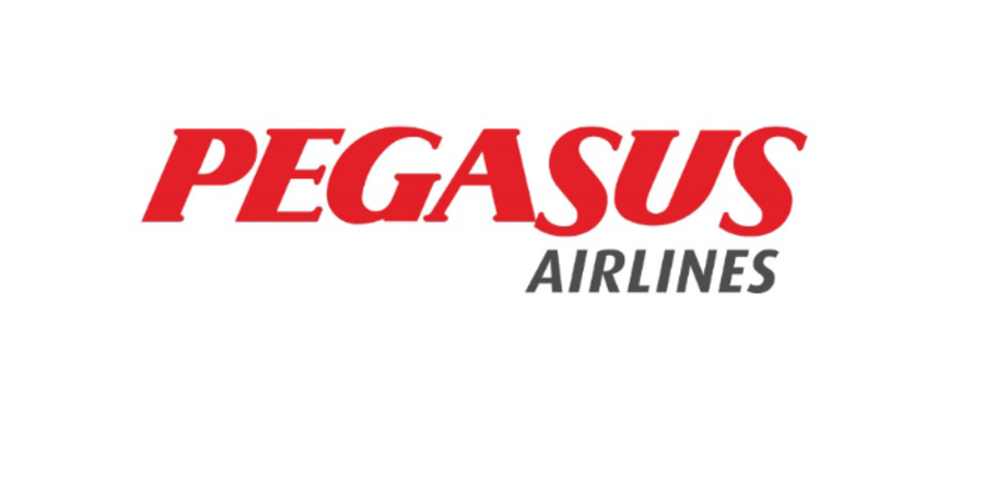 Firmenlogo der Fluggesellschaft
