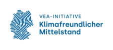 Logo Klimafreundlicher Mittelstand