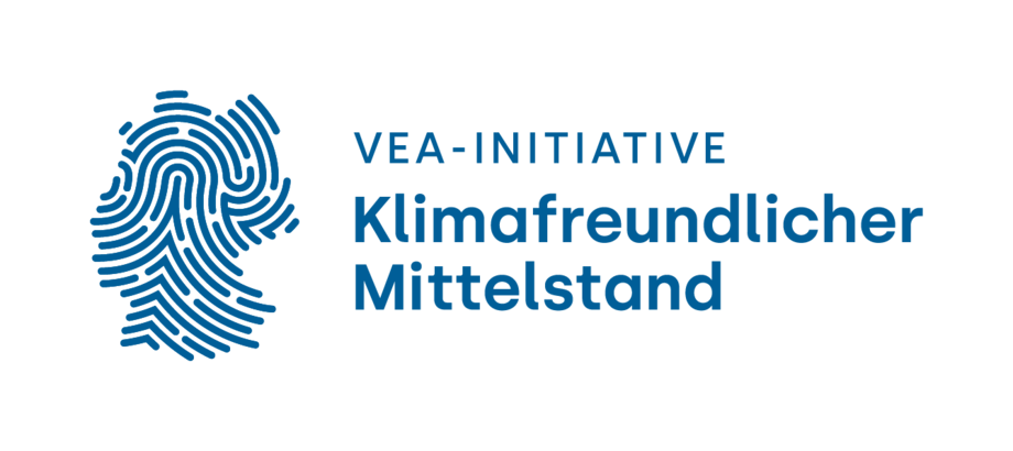 Logo Klimafreundlicher Mittelstand